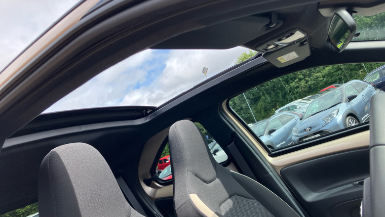 Toyota Aygo X 1.0 VVT-i Air Edition 5dr Petrol Hatchback